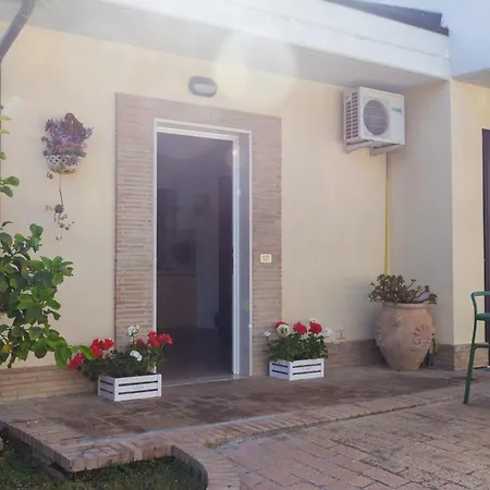 Limone - Giardino Privato & Accesso Indipendente - Vasto