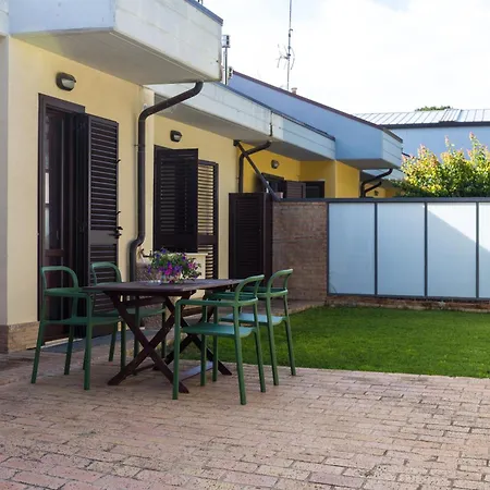 Limone - Giardino Privato & Accesso Indipendente - * Vasto