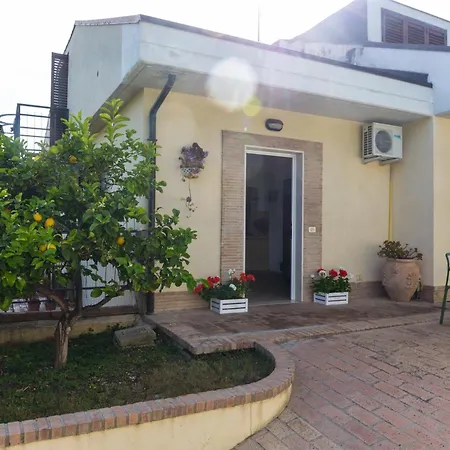 Nyaraló Limone - Giardino Privato & Accesso Indipendente -