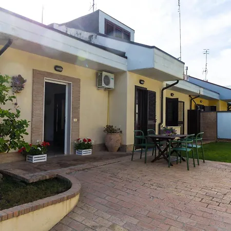 Limone - Giardino Privato & Accesso Indipendente - Nyaraló Vasto