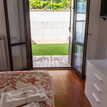 Limone - Giardino Privato & Accesso Indipendente - *