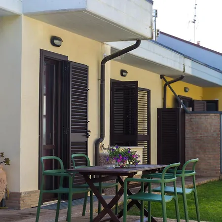 Limone - Giardino Privato & Accesso Indipendente - Vasto